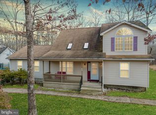 116 Locust Dr, East Stroudsburg, PA