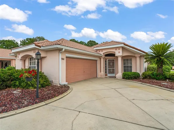901 San Benito Ln, The Villages, FL 32159