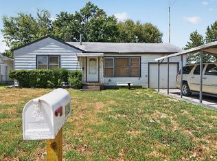 1124 N Canton Ave, Tulsa, OK 74115