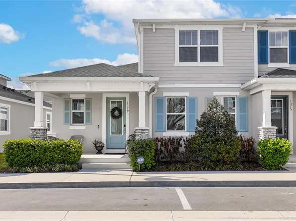 1379 Tarflower Dr, Winter Springs, FL 32708