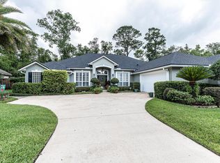 2945 Grande Oaks Way, Fleming Island, FL 32003