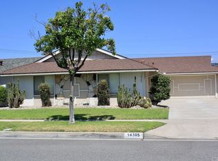 14305 Middletown Ln, Westminster, CA 92683
