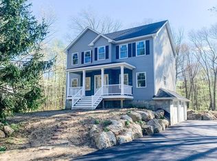 41 Colonial Way, Rehoboth, MA 02769
