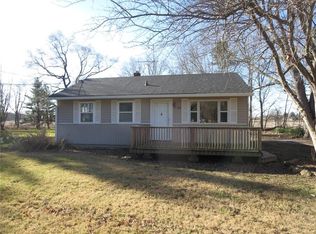 1967 W Us Highway 136, Crawfordsville, IN 47933
