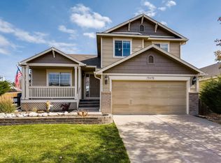 11478 Kenton St, Commerce City, CO 80640
