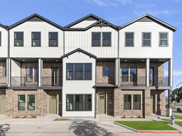 1120 Stallion Dr, Plano, TX 75075