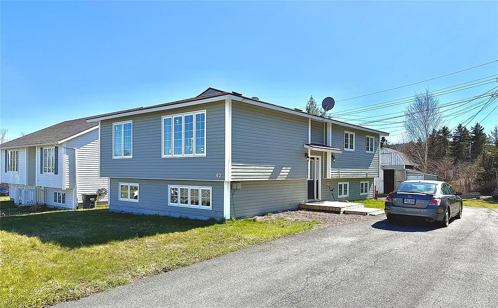 40 ISLAND VIEW Drive, Clarenville, NL A5A 4L2 Zillow