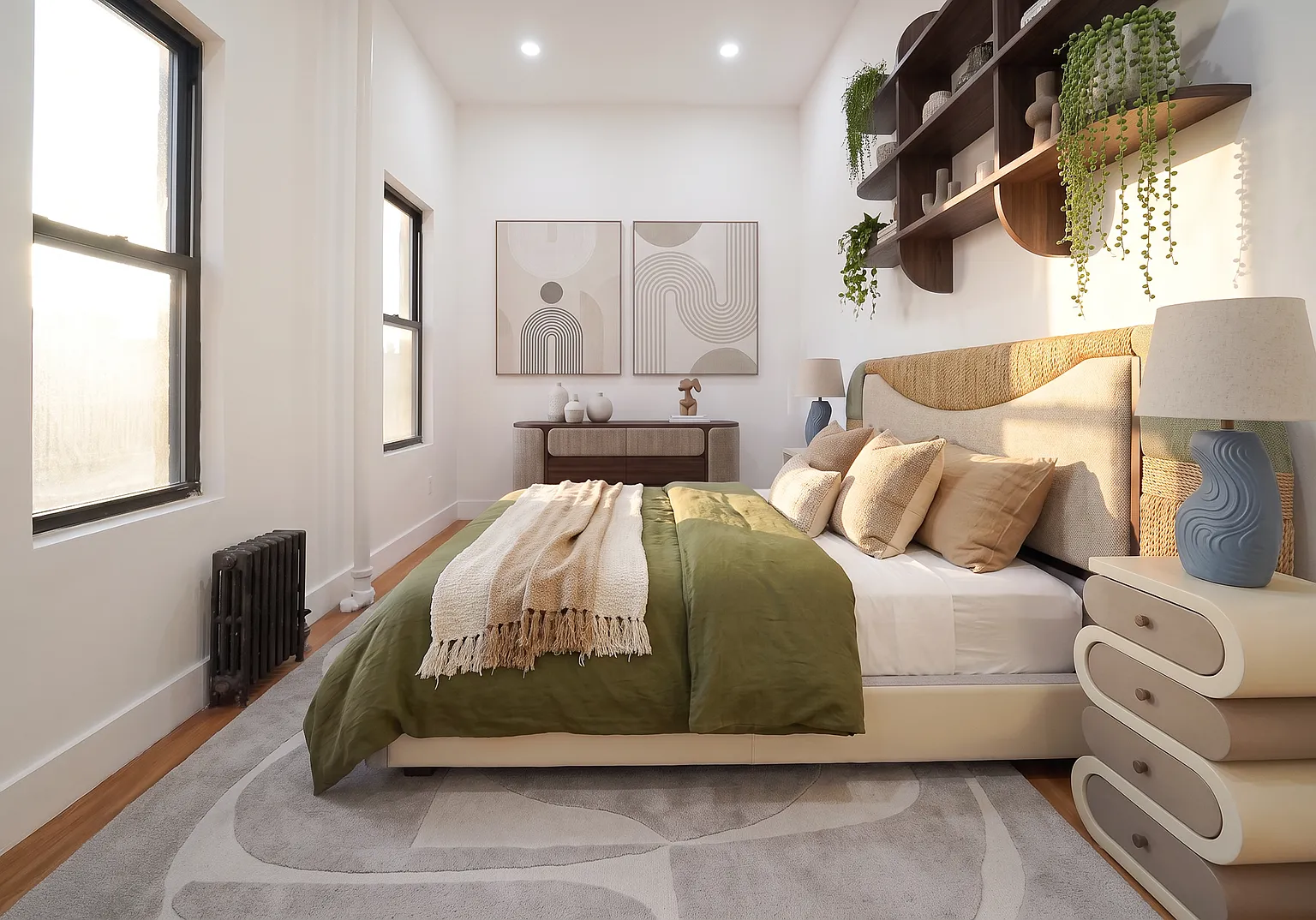 403 East 69th Street — Photo 3