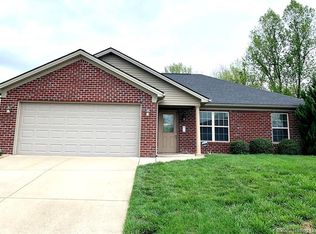 5725 Harmony Woods, Memphis, IN 47143