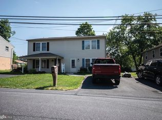 119 S Lockwillow Ave, Harrisburg, PA 17112