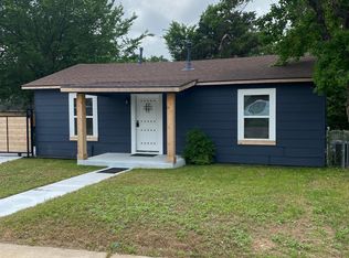 1411 Berene Ave, Austin, TX 78721