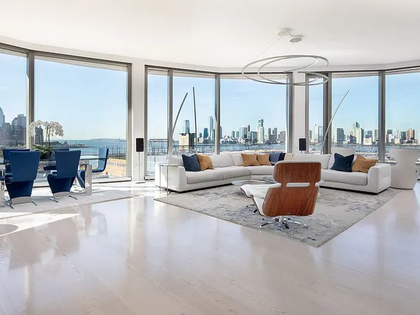 160 Leroy St Unit 9B-S, New York, NY 10014