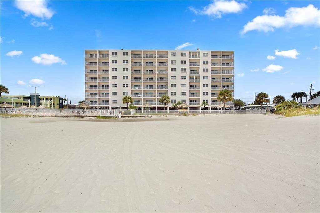 13500 Gulf Blvd APT 404, Madeira Beach, FL 33708 Zillow