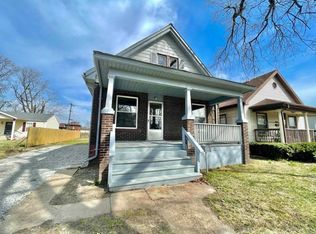2223 Edwards St, Granite City, IL 62040
