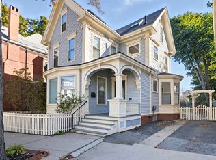 259 Vaughan Street, Portland, ME 04102