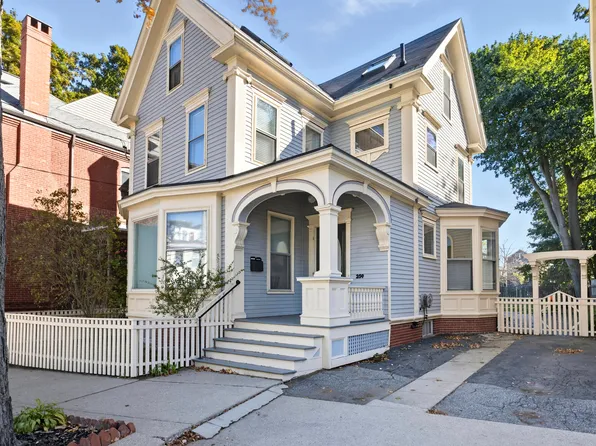 259 Vaughan Street, Portland, ME 04102