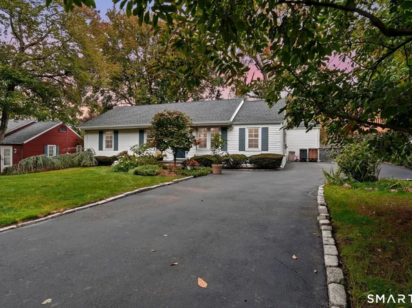 72 Sutton Drive East, Stamford, CT 06906