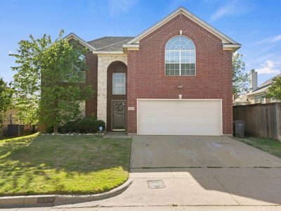 8108 Dynasty Dr, Fort Worth, TX, 76123