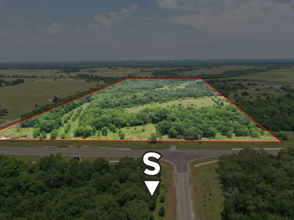 35000 State Highway 39, Wanette, OK 74878
