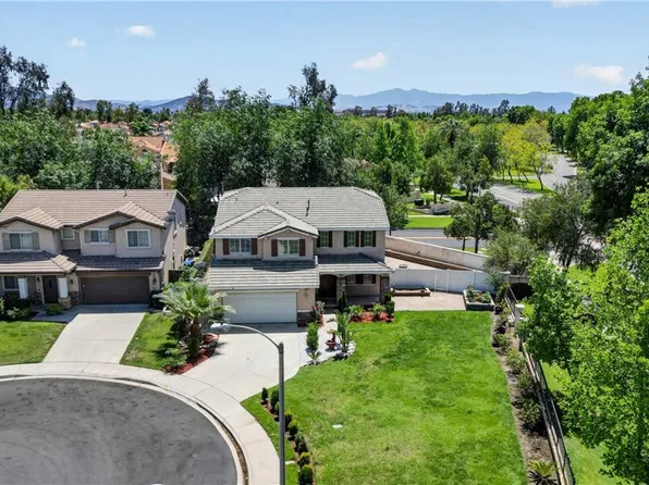 14007 Princeton Ct, Fontana, CA 92336
