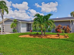 1633 Edith Esplanade Cpe, Cape Coral, FL 33904