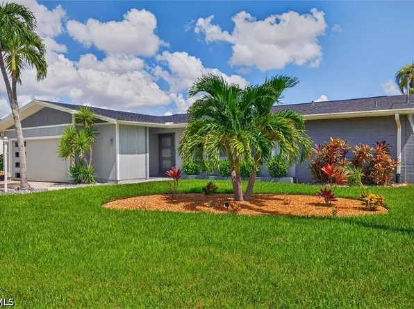 1633 Edith Esplanade Cpe, Cape Coral, FL 33904