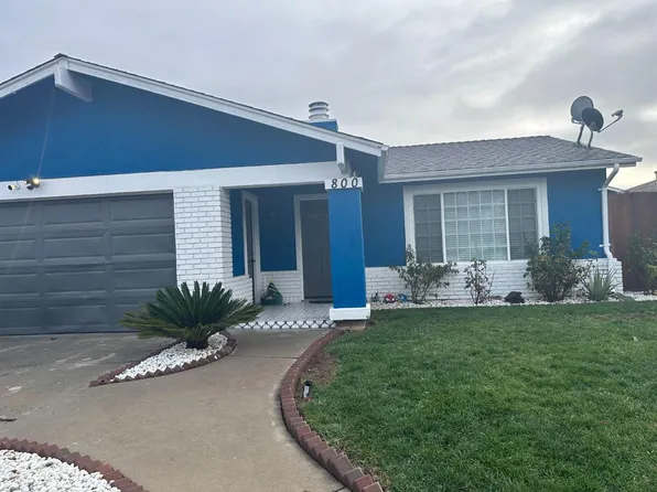 800 Pine Tree Ln, Modesto, CA 95351