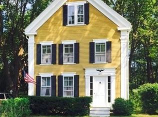 4054 Main St, Barnstable, MA 02630