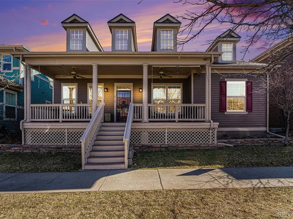 2730 Hanover Street N, Denver, CO 80238