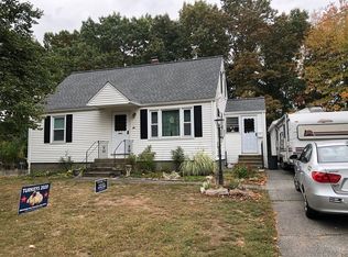 30 Capitol St, Methuen, MA 01844