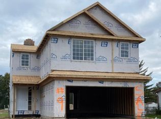 2222 Collins Ave, Shelby township, MI 48317