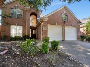18871 Haddington Ln, Dallas, TX 75287