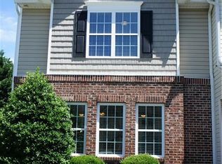 745 Popes Creek Rd, Kernersville, NC 27284