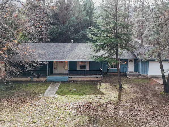 51 Pleasant Dr, Lewiston, CA 96052