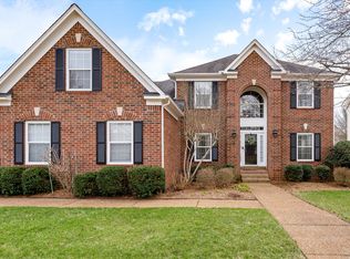 225 Cavalcade Cir, Franklin, TN 37069