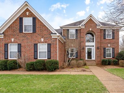 225 Cavalcade Cir, Franklin, TN, 37069