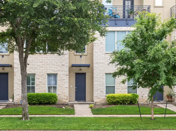 4312 McKinney Ave APT 4, Dallas, TX 75205