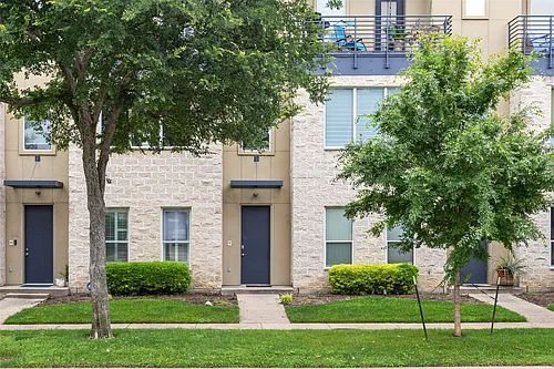 4312 McKinney Ave #4 Photo 1
