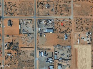 5265 Mascotte St, El Paso, TX 79938