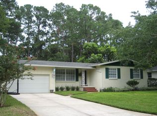 647 Monte Carlo Rd, Jacksonville, FL 32216