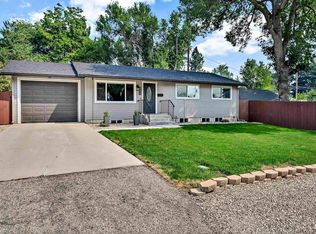 4608 W Mason Dr, Boise, ID 83706