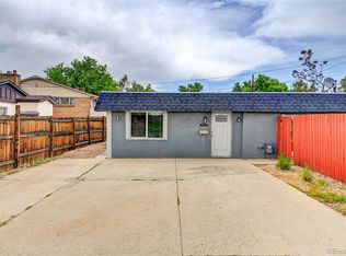 5511 W 48th Ave, Denver, CO 80212