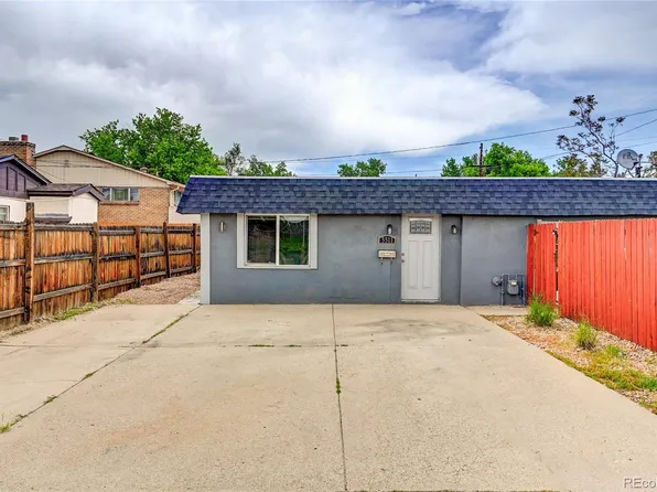 5511 W 48th Avenue, Denver, CO 80212