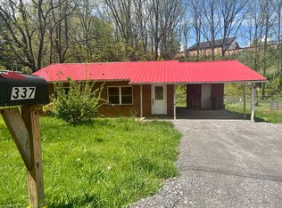 337 Welch St, Waynesville, NC 28786