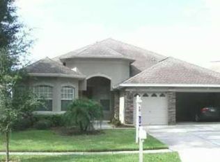 2421 Blue Stone Ct, Valrico, FL 33594