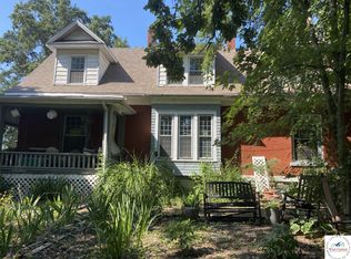 500 N Stewart Ave, Sedalia, MO 65301