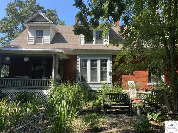 500 N Stewart Ave, Sedalia, MO 65301