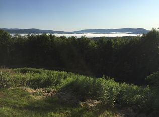 925 Hunters Ln, West Charleston, VT 05872