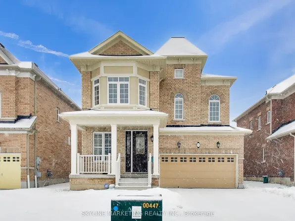 17 Fox Grape Rd, Thorold, ON L2V 0B4