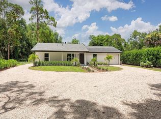 3831 31st Ave SW, Naples, FL 34117